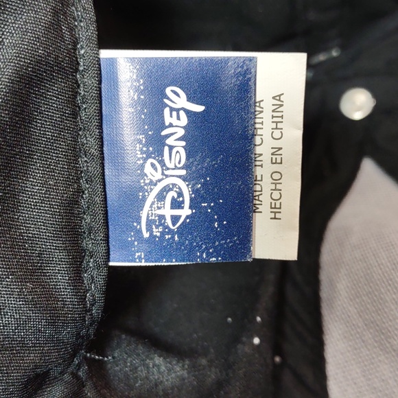 Mickey Mouse Baseball Cap - Picture 8 of 9